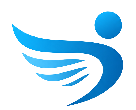 شعار شركة الصدى العالمي